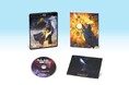 『宇宙戦艦ヤマト2199』シリーズ最新作『ヤマトよ永遠に REBEL3199』Blu-ray&DVD第1巻を10月30日に発売
