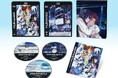 TVシリーズ『ゼーガペイン』の後日譚を描く新作オリジナルアニメ『ゼーガペインSTA』Blu-ray を12月25日に発売