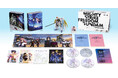 ガンダムシリーズ歴代最高興行収入を記録『機動戦士ガンダムSEED FREEDOM』Blu-ray、4K UHD-Blu-ray、DVDを12月25日に発売