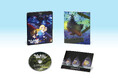 『宇宙戦艦ヤマト2199』シリーズ最新作『ヤマトよ永遠に REBEL3199 第二章 赤日の出撃』Blu-ray&DVD 1月29日発売