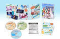 劇場上映シリーズ全3部作の第1章がBlu-rayで早くも登場 映画『ラブライブ!虹ヶ咲学園スクールアイドル同好会完結編 第1章』Blu-ray 1月29日発売