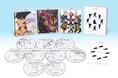 『天空戦記シュラト』35周年を記念して初Blu-ray化「天空戦記シュラト Blu-ray MEMORIAL BOX」2月26日発売