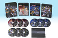 TV放送開始40周年記念!「超獣機神ダンクーガ40th anniversary Blu-ray Box」3月26日発売