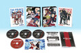 『新テニスの王子様 U-17 WORLD CUP』TVシリーズ第2弾!『新テニスの王子様U-17 WORLD CUP SEMIFINAL』Blu-ray BOX&DVD BOX 3月26日発売