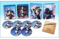 歴代のウルトラシリーズで各話監督を担当した辻󠄀本貴則初のメイン監督作品「ウルトラマンアーク Blu-ray BOX」3月26日