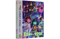 公式YouTubeチャンネルの総再生回数は驚異の2.5億回を突破！　TVアニメ『銀河特急 ミルキー☆サブウェイ』Blu-ray＆DVD　3月25日発売