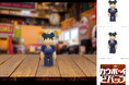『カウボーイビバップ』の「スパイク・スピーゲル」が『BE@RBRICK』に！　「BE@RBRICK カウボーイビバップ　スパイク・スピーゲル 100％」