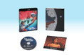 『宇宙戦艦ヤマト2199』シリーズ最新作『ヤマトよ永遠にREBEL3199 第六章 碧い迷宮』Blu-ray＆DVD 8月26日発売