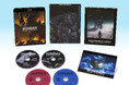 オリジナルアニメーション『機動戦士ガンダム 復讐のレクイエム』Blu-ray BOX　8月26日発売