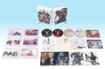 『機動戦士ガンダム 鉄血のオルフェンズ』10周年記念特別編集版『ウルズハント』／新作短編「幕間の楔」Blu-ray＆DVD　9月25日発売
