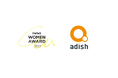 アディッシュ、Forbes JAPAN WOMEN AWARD 2023「企業ランキング」8位にランクイン