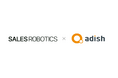 アディッシュ、SALES ROBOTICSと事業戦略パートナーシップを締結
