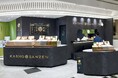 【ポップアップ】KASHO SANZEN が6月2日(火)より羽田空港第1ターミナル「HANEDA STAR & LUXE」に登場！