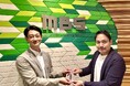 関西のフードテックNinjaFoods、ハードワーカーのための「次世代オフィススナック」を目指し、毎日放送・MBSに試験導入