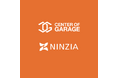 【NINZIA】インキュベーション施設「Center of Garage」入居のお知らせ