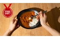 蒟蒻を活かした未来の防災食「NINZIA欧風カレー」、FOOD SHIFT セレクションに入賞
