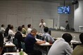一般社団法人 日本シェフ同友会主催セミナー「こんにゃくと作る未来」に登壇