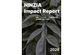 2026年版「NINZIA インパクトレポート」を公開