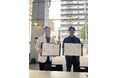 食を起点に日常と防災をつなぐ。現役の消防士・消防設備士が設立した一般社団法人予防団と防災コンテンツ・製品開発連携のMoUを締結
