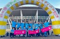 「彩の国 ふれあいスポーツフェスティバル2026」にハウスコム社員がボランティアとして参加