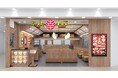 タイ王国9号店 幸楽苑「Central Chonburi(セントラル チョンブリー)店」 8月15日(金)オープン!!