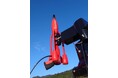 害獣対策ロボット『雷鳥3号』を開発
