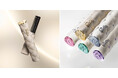 ​梳かすだけで顔まわりを思いどおりにスタイリング。​ふんわりニュアンスメイクを叶える。​「ReFa HEART COMB IRON（リファハートコームアイロン）」2026年9月16日（水）新発売