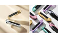 コームの手軽さで、熱によるスタイリングまで叶える。「ReFa HEART COMB IRON Aira​ （リファハートコームアイロン アイラ）」2026年9月16日（水） 新発売