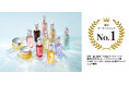 美容ブランド『ReFa（リファ）』​「ヘアスタイリング剤その他（オイル他）」の​国内ブランドシェアNo.1※を獲得​