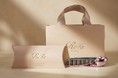 ReFa GINZA限定カスタムサービス「Personal Gift Service」にて ReFa HEART COMB Aira（リファハートコーム アイラ）への名入れを開始