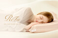 ReFaからビューティーピロー誕生「ReFa SILKY PULULU PILLOW」9月24日(木)発売決定