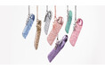 揺れるたび、光を受けてきらめく。バッグにつける専用ケース。 「ReFa Aira CASE Jewel（リファアイラケース ジュエル）」 2026年8月26日（水）「Club Aira」にて先行発売