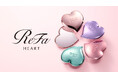 いつでも、どこでもさっとお直し。ハートがきらめく、ヘアメイクミラー。 「ReFa Aira MIRROR（リファアイラミラー）」 2026年8月26日（水）新発売
