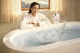 全身を揺らす泡トレーニング※1で、引き締まった身体へ。「ReFa SLIMMEE（リファスリミー）」榮倉奈々さん出演の新TVCM　2026年9月2日（水）に放映開始