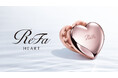 シャンプー時にも、ドライヘアにも。頭⽪をほぐし、毎⽇を整える。 「ReFa HEART SCALP（リファハートスカルプ）」2026年9月9日（水）新発売