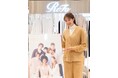 紅ゆずるさん登壇！ReFa VITALWEAR 関西圏初の期間限定ショップ　オープン記念トークショー開催