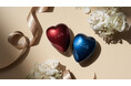 「ReFa HEART BRUSH（リファハートブラシ）」から新カラー登場。 光をとらえて艶やかなきらめきを放つ “グロスボルドー”“グロスネイビー” MTGオンラインショップにて限定発売