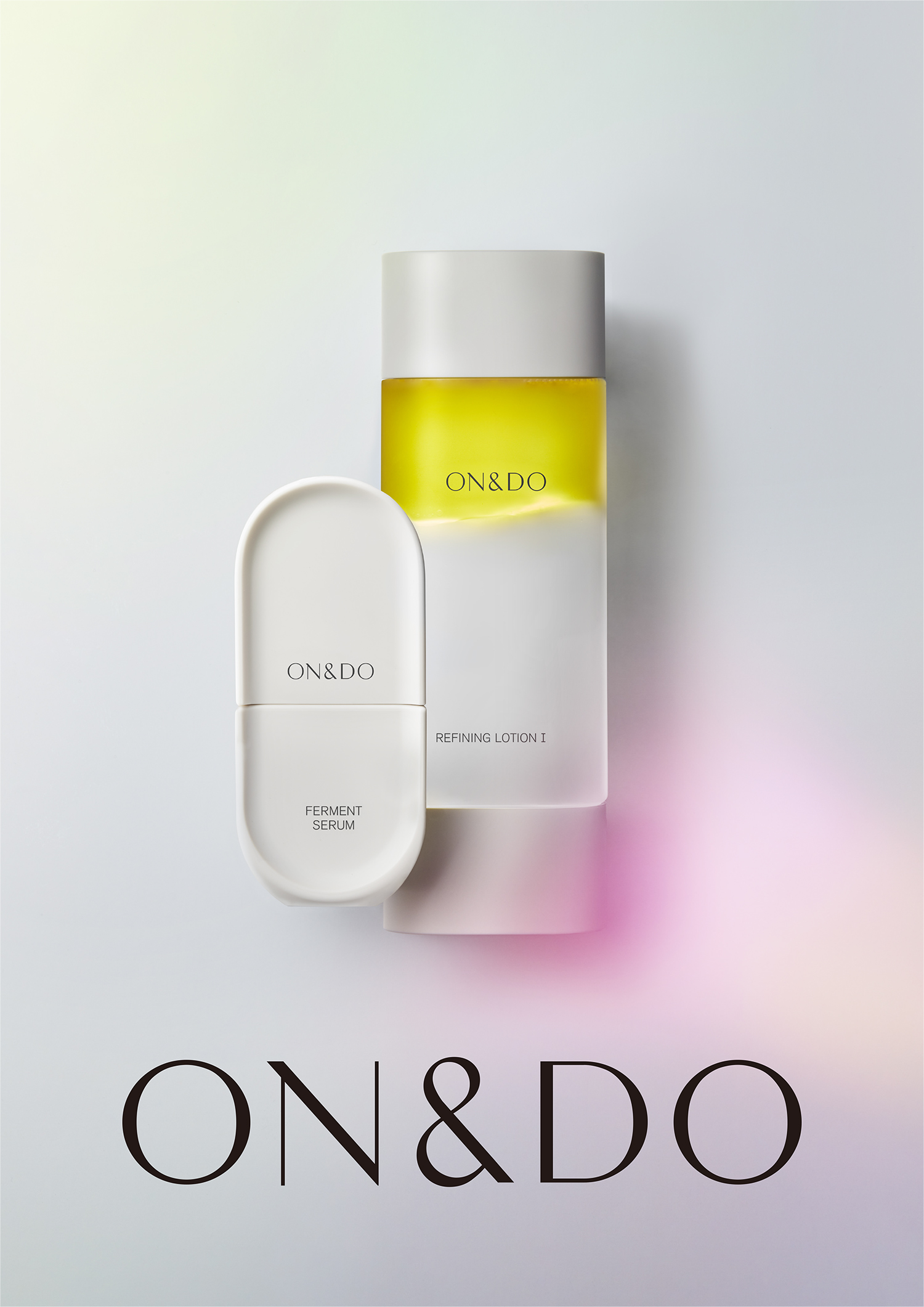 温肌」をビューティーコンセプトとした新ブランド『ON&DO』独自成分