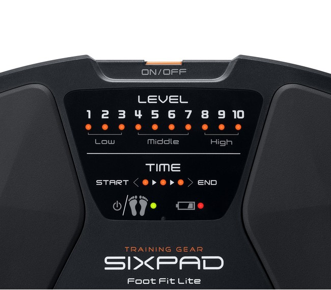 SIXPAD Foot Fit Lite が「健康増進機器」に認定｜株式会社MTGのプレス 