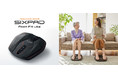 SIXPAD Foot Fit LiteがMAQUIA ベストコスメ2021上半期「ビューティギア」部門1位受賞