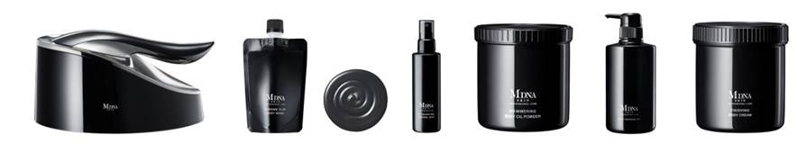 スキンケアブランド「MDNA SKIN」より「究極の自然体」をコンセプトとしたスパメニューが登場！