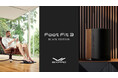トレーニングを優雅で心地良いひと時へとアップグレードする「SIXPAD Foot Fit 3 シリーズ」 BLACK EDITION 新登場