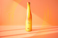 飲んでホッとなる。 温活ジンジャードリンク。 「ReFa HEAT ON GINGER (リファヒートオンジンジャー)」 2024年11月29日(金)新発売