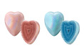 「ReFa HEART BRUSH(リファハートブラシ)」から新カラー登場 ”ユニコーンピンク” 、”ユニコーンブルー”全国のPLAZA・MINiPLAにて限定発売
