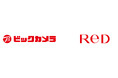 24時間リカバリーウェア 「ReD(レッド)」ビックカメラ22店舗で取り扱い決定