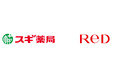 24 時間リカバリーウェア 「ReD(レッド)」スギ薬局での取り扱い決定