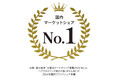 美容ブランド『ReFa(リファ)』 「ヘアスタイリング剤その他(オイル他)」の 国内ブランドシェアNo.1※1を獲得
