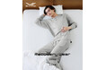 「着て寝るだけで疲労回復する」SIXPAD Recovery Wear SleepからAWモデル新カラーを発売