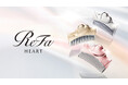 美しさを贈るハート。ツヤあふれる髪へ導く、魅惑のヘアコーム。 新商品ReFa Aira WITH(リファアイラウィズ)をClub Airaにて先行販売。