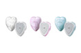 「ReFa HEART BRUSH(リファハートブラシ)」から新カラー登場 “マーブルホワイト”“マーブルピンク”“マーブルグリーン” LINEギフトにて限定発売